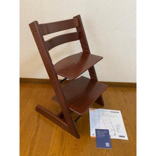 ストッケ(Stokke)のストッケ トリップトラップ(その他)