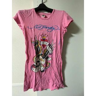 エドハーディー(Ed Hardy)のedhardy Tシャツ(Tシャツ(半袖/袖なし))