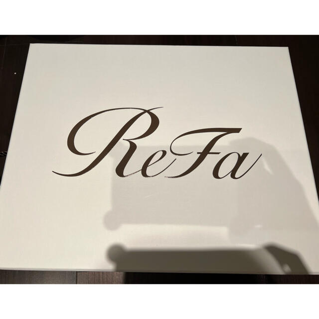 ReFa(リファ)の極美品✨ReFa BEAUTECH DRYER リファビューテック ドライヤー スマホ/家電/カメラの美容/健康(ドライヤー)の商品写真