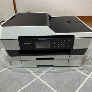 ブラザー(brother)のA3プリンター　brother  MFC‐J6973CDW(オフィス用品一般)