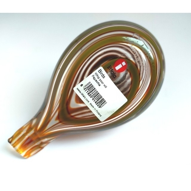 iittala - ヨタカ Whip Poor Will オイバトイッカ イッタラ iittala - ヨタカ Whip Poor Will オイバトイッカ イッタラ
