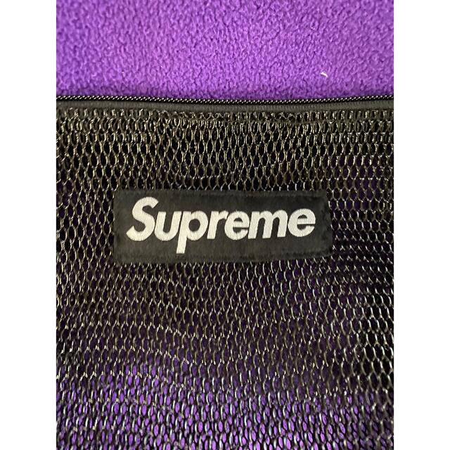 Supreme(シュプリーム)の❣️お値下げ❣️Supreme Utility Pouch 黒 メンズのバッグ(その他)の商品写真