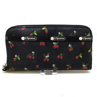 LeSportsac(財布 ・ ブラック/黒色系)のフリマアイテム一覧 LeSportsac(財布 ・ ブラック/黒色系)のフリマアイテム一覧