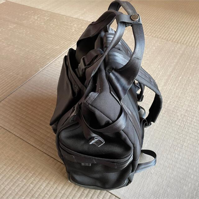吉田カバン - ビンテージPORTER×Excite.ism 2WAYトートPCバッグ 吉田カバン - ビンテージPORTER×Excite.ism 2WAYトートPCバッグ