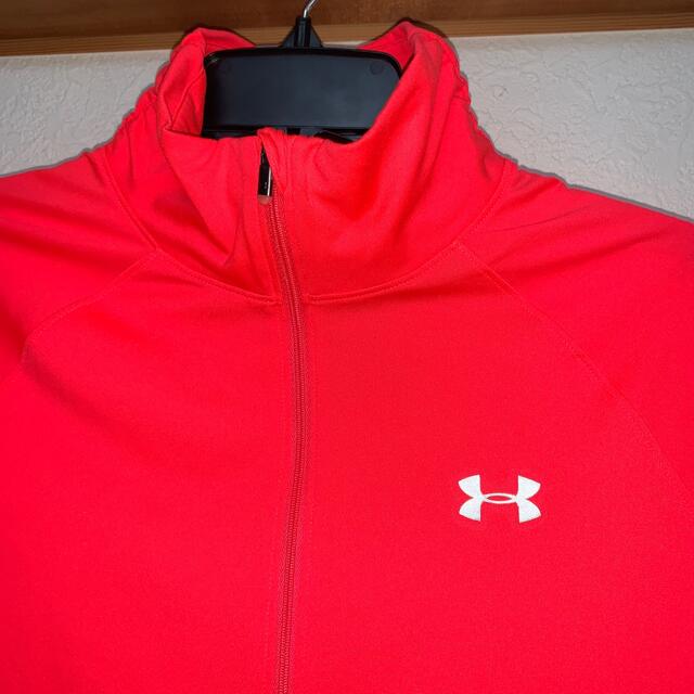 UNDER ARMOUR(アンダーアーマー)のカットソー レディースのトップス(カットソー(長袖/七分))の商品写真