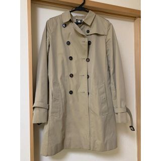 バーバリー(BURBERRY)のバーバリーキッズ　トレンチ14Y 164(コート)