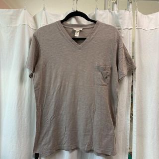 ディーゼル(DIESEL)の▪️DIESEL 半袖ポケットTシャツ　Ｖネック(Tシャツ/カットソー(半袖/袖なし))