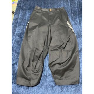 ヴィヴィアンウエストウッド(Vivienne Westwood)の【haresora's shop様専用】VW MAN TROUSER(サルエルパンツ)