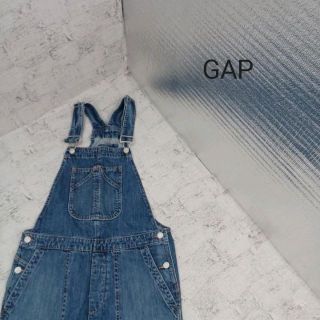 ギャップ(GAP)のGAP ギャップ デニムオーバーオール(その他)