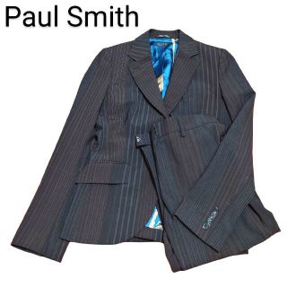 ポールスミス(Paul Smith)のPaul Smith　総柄　スーツセットアップ(スーツ)