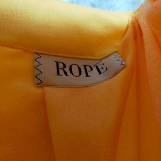 ROPE 春スカート レディースのスカート(ひざ丈スカート)の商品写真