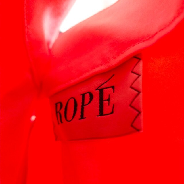 ROPE’(ロペ)のROPE スカート レディースのスカート(ひざ丈スカート)の商品写真