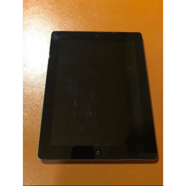 タブレットiPad4 第四世代　A1458