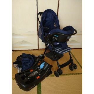 Joie (ベビー用品) ベルト ベビーカー/バギーの通販 100点以上 | Joie