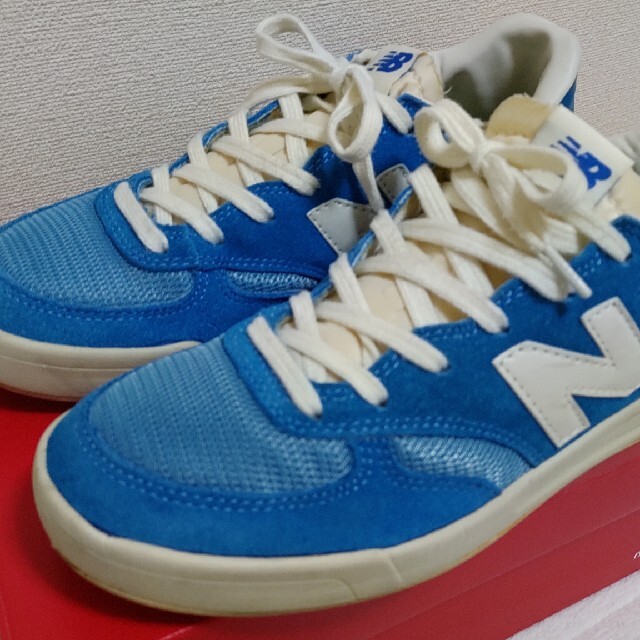 Resignación consultor Alérgico New Balance - ニューバランス CRT300VBの通販 by オキ's shop｜ニューバランスならラクマ