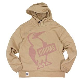 CHUMS - CHUMS ビッグ ブービー プルオーバー パーカー CH00-1268の