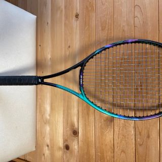 ヨネックス(YONEX)のYonex Vcore Pro 97 2021 G2 ブイコアプロ ヨネックス(ラケット)