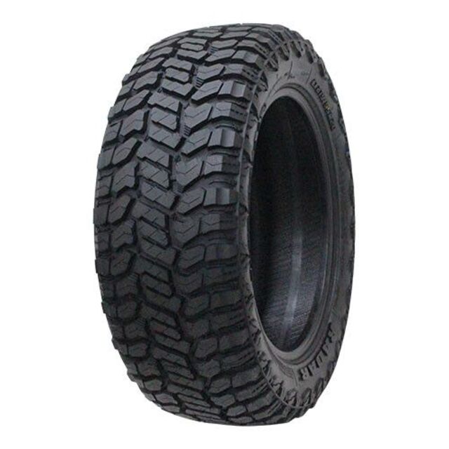 RADAR RENEGADE R/T+ 265/60R18 10PR 119