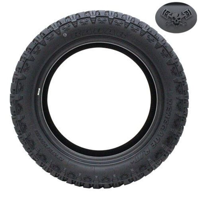 RADAR RENEGADE R/T+ 265/60R18 10PR