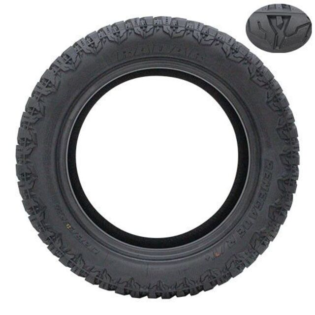 RADAR RENEGADE R/T+ 265/60R18 10PR