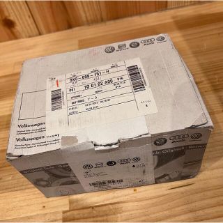 ブレーキパッド audiの通販 48点 | フリマアプリ ラクマ