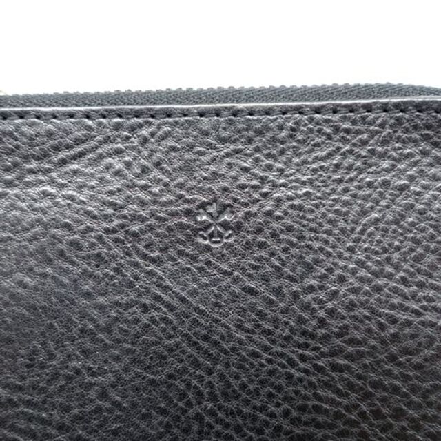 ARTS&SCIENCE - ARTS&SCIENCE ZIP LEATHER COIN CASE アーツ の ARTS&SCIENCE - ARTS&SCIENCE ZIP LEATHER COIN CASE アーツ の