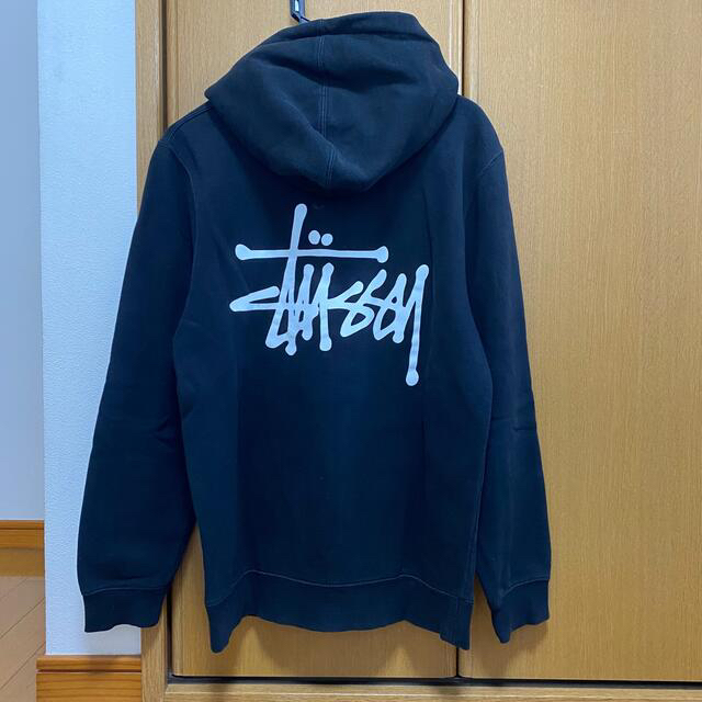 STUSSY(ステューシー)の【STUSSY】パーカー メンズのトップス(パーカー)の商品写真