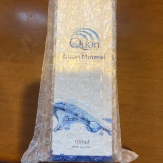 クオン、スワンミネラル原液の通販 by ミナ's shop|ラクマ