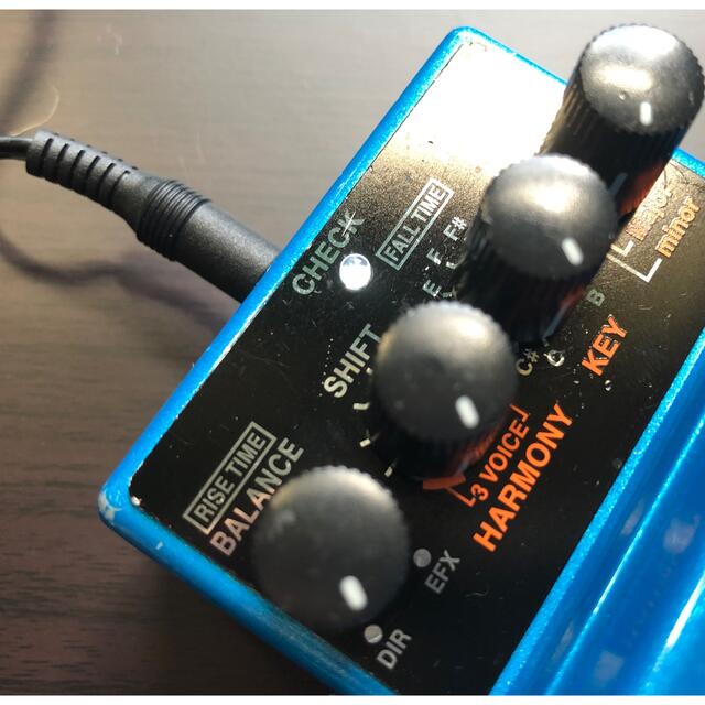 BOSS(ボス)のBOSS PS-6 Harmonist 楽器のギター(エフェクター)の商品写真