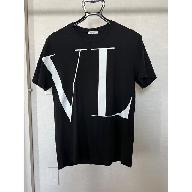 こころ様専用 VALENTINO VLTN 半袖Tシャツ 2回着用 M 美品