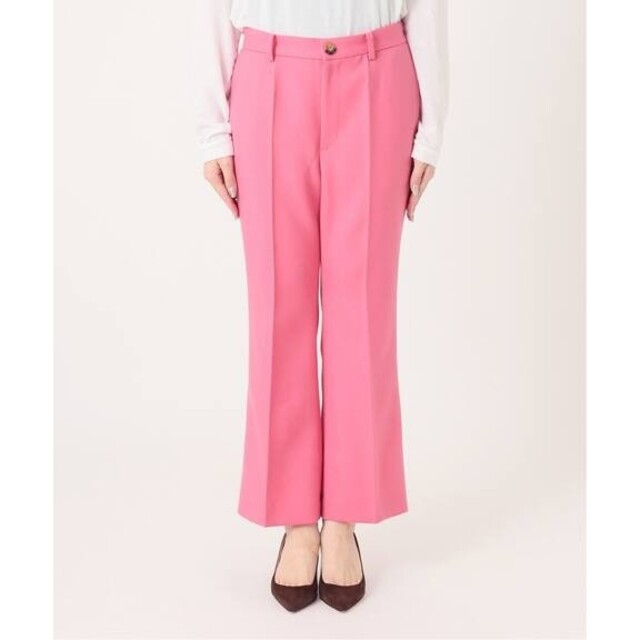 Cropped Pants タグ付き　サイズ38