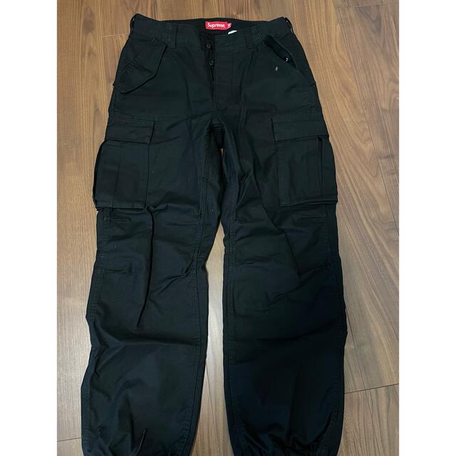 パンツsupreme cargo pants 30 - benjaminstrategy.co