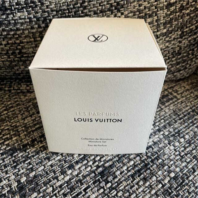 LOUIS VUITTON(ルイヴィトン)のルイヴィトン箱 レディースのバッグ(ショップ袋)の商品写真