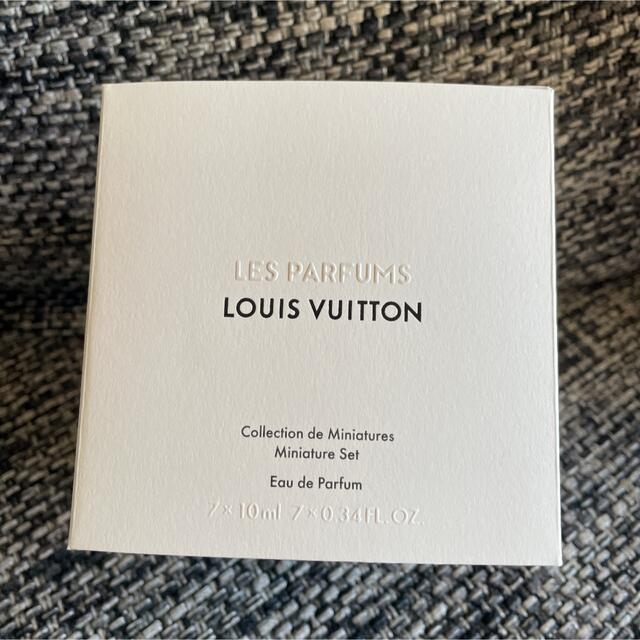 LOUIS VUITTON(ルイヴィトン)のルイヴィトン箱 レディースのバッグ(ショップ袋)の商品写真