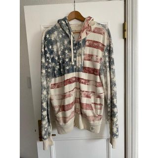 デニムアンドサプライラルフローレン(Denim & Supply Ralph Lauren)のデニム&サプライ ラルフローレン パーカー2枚セット(パーカー)