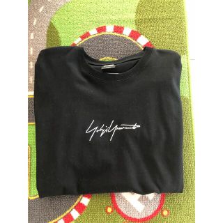 ヨウジヤマモト(Yohji Yamamoto)のYohji Yamamoto x NEWERA ロングTシャツ(Tシャツ/カットソー(七分/長袖))