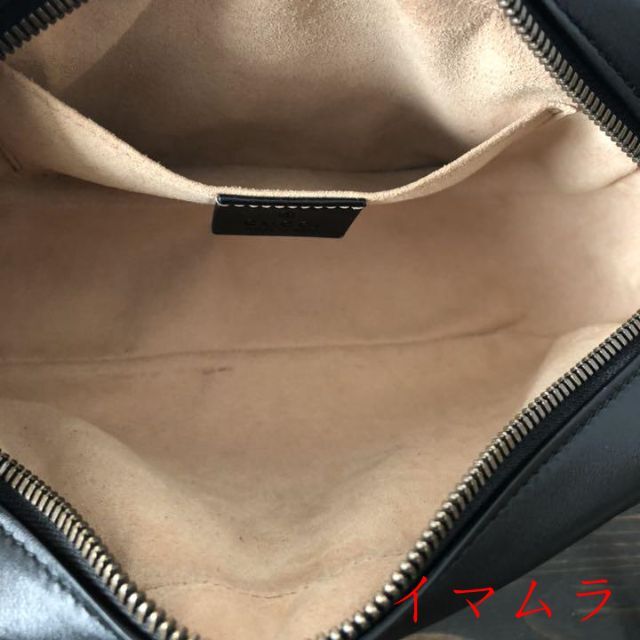 超激得特価 Gucci - GUCCI GGマーモント ショルダーバッグ グッチの通販 by イマムラ 's shop|グッチならラクマ 日本製人気