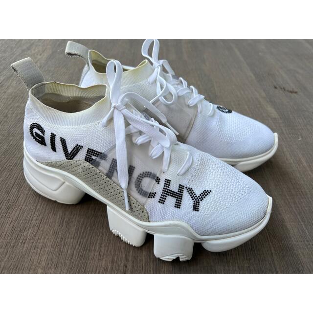 GIVENCHY - 2020 AW ジバンシー スニーカー 41の通販 by Junmaepi shop