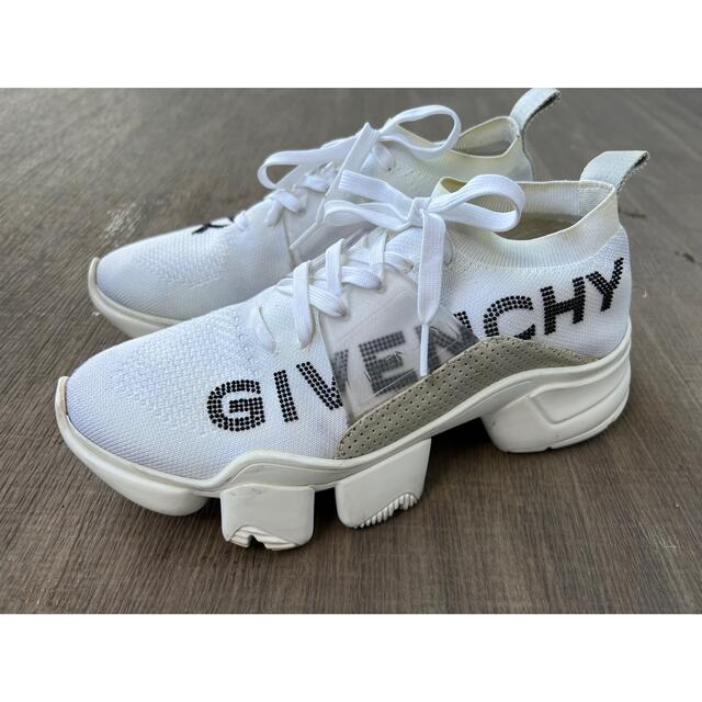 GIVENCHY - 2020 AW ジバンシー スニーカー 41の通販 by Junmaepi shop