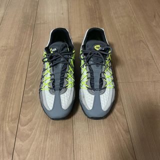 ナイキ(NIKE)のNIKE ナイキ　エアマックス95 ウルトラSE(スニーカー)