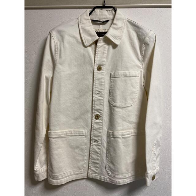 SIVIGLIA - 新品 SIVIGLIA シヴィリア シビリア ホワイトデニム
