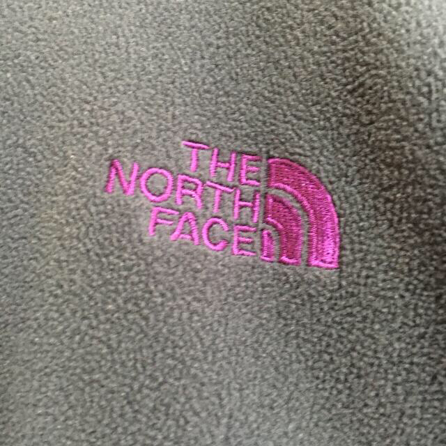 THE NORTH FACE(ザノースフェイス)のノースフェイス　レディース　軽量フリース スポーツ/アウトドアのアウトドア(登山用品)の商品写真