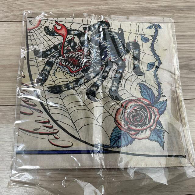 NEIGHBORHOOD - challenger bandana バンダナ 限定の通販 by yasu38's