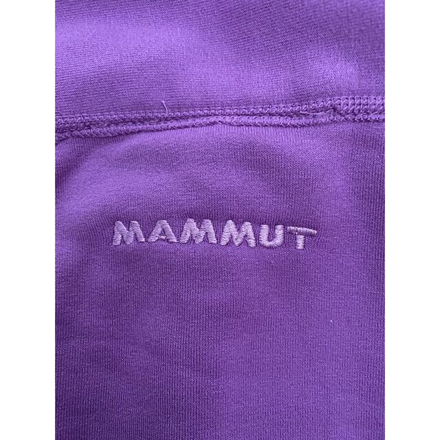 Mammut(マムート)のマムート　MAMMUT  フリース スポーツ/アウトドアのアウトドア(登山用品)の商品写真