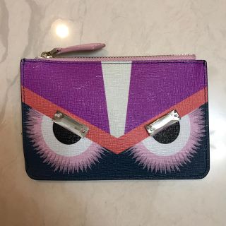 フェンディ(FENDI)のコインケース☆(コインケース)