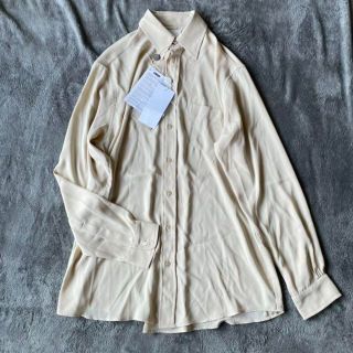 Maison Martin Margiela - ☆【新品】Maison Margiela リラックス