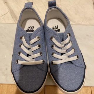 エイチアンドエム(H&M)のH&Mスニーカー❁⃘size 16cm(スニーカー)