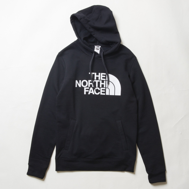 THE NORTH FACE　パーカー　XL