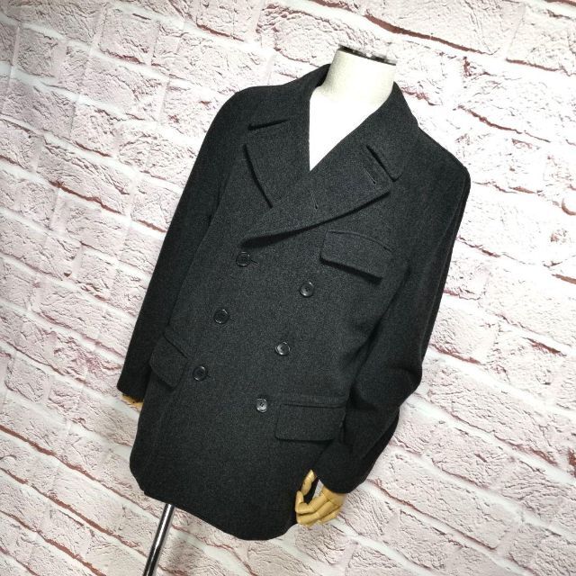 M】paul smith ポールスミス メンズ コート 暖か ウール90% elc.or.jp M】paul smith ポールスミス メンズ コート 暖か ウール90% elc.or.jp
