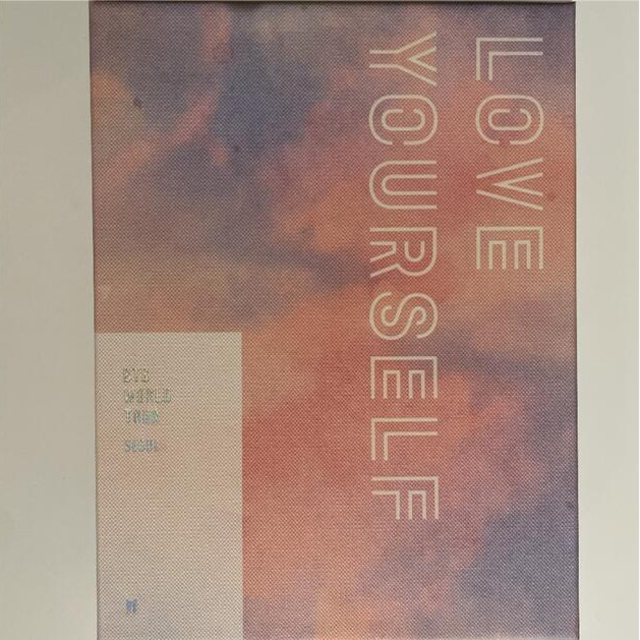 最大5000円OFFクーポン BTS LOVE YOURSELF SEOUL DVD 日本語字幕